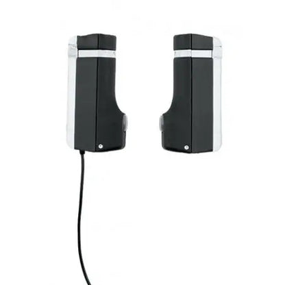 Croozer Sensor-Licht Set Click & Flash® – Ersatzteil für Kid Modelle ab 2018 Croozer