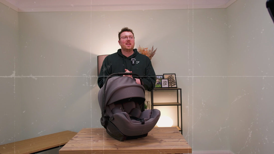 Video laden: 