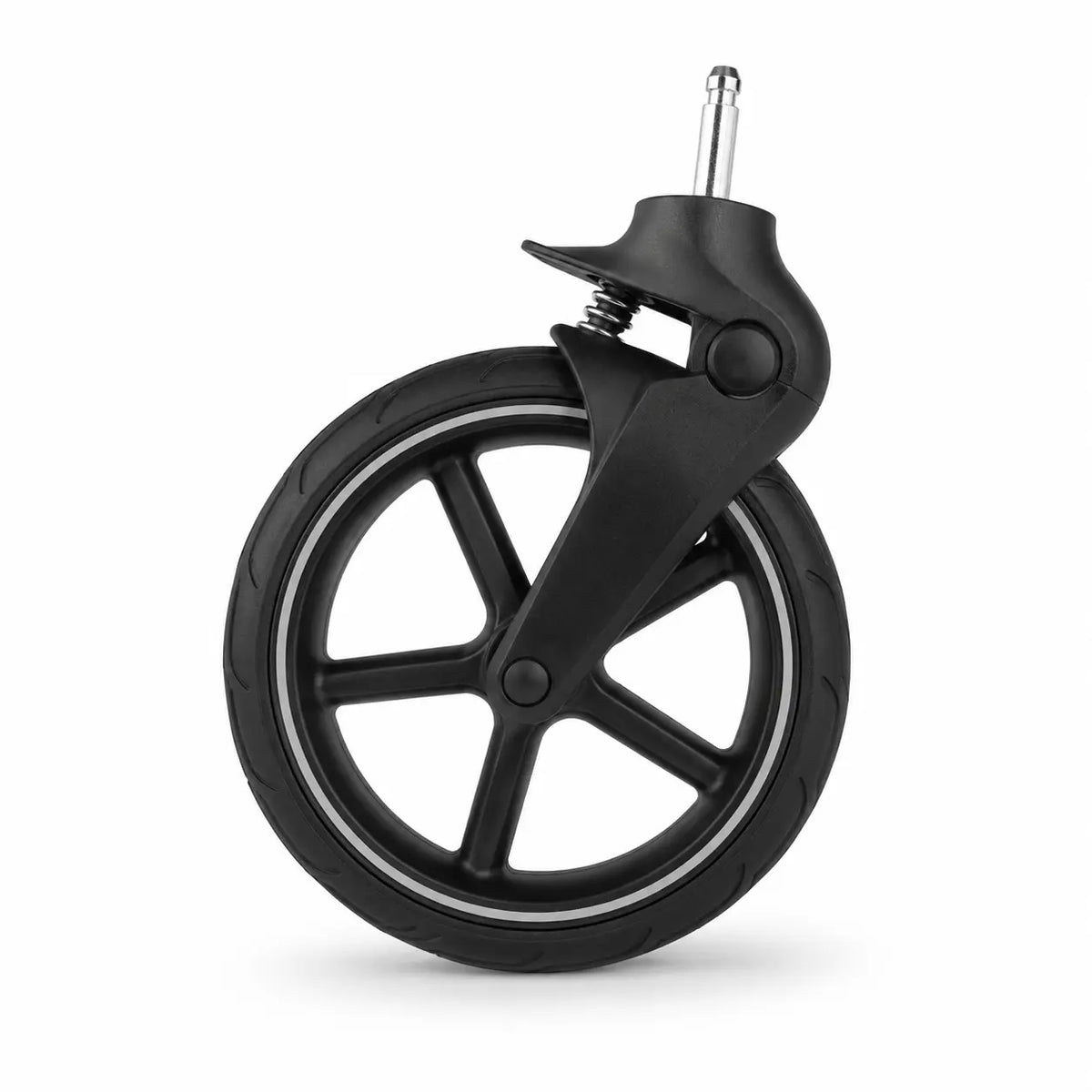 Original Cybex Vorderrad für Talos S | Ersatzteil (Upgrade für Balios S) Cybex
