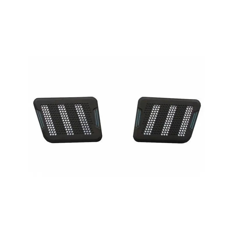 Thule Ventilationsplatten – Optimale Temperaturregulierung für Chariot Lite, Cross & Sport Thule