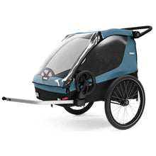 Thule Courier Verdeck (Weather Cover) Thule
